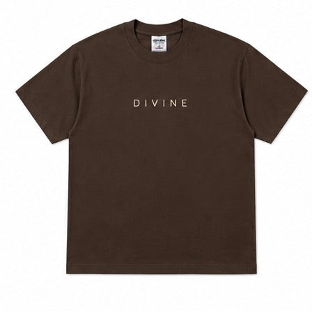 Divine Tee — Divine Apparel