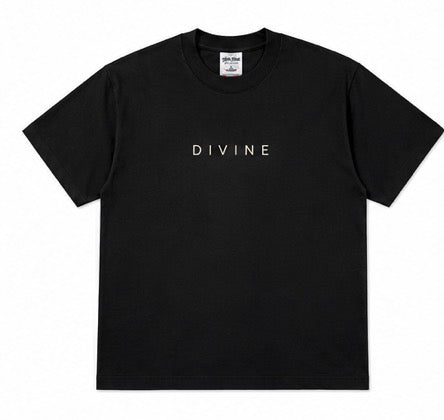 Divine Tee — Divine Apparel