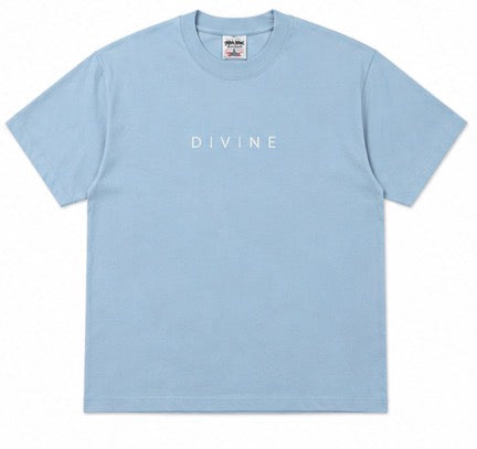 Divine Tee — Divine Apparel