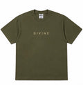 Divine Tee — Divine Apparel
